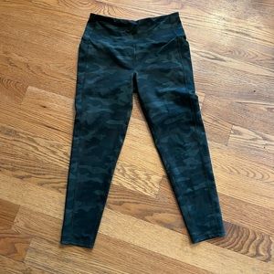 DSG Full-length Camo Legging